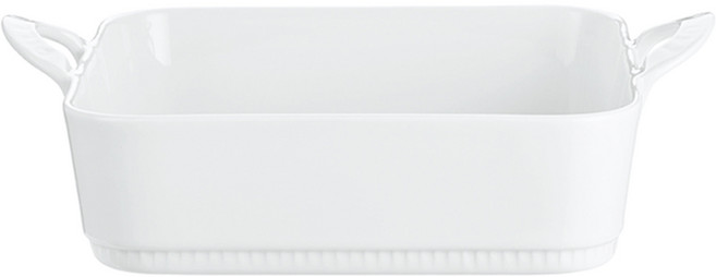 필리빗 툴루즈 사각 그라탕 디쉬 175mm, 1개