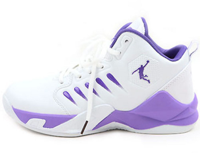 LULUSHU Running Up 籃球鞋 BA151