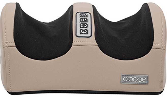 치고야 롤링 온열 미니 풋 마사지기, Q-24VFM