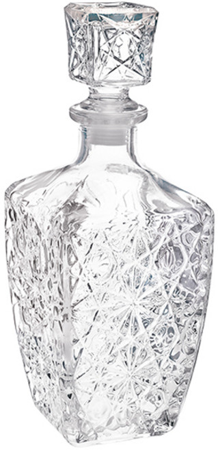 Bormioli ROCCO Dedalo醒酒器, 780ml, 1個