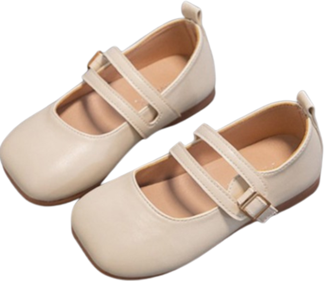 꼬꼬마슈 여아용 구두 z0255z