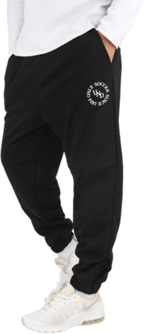 후리스타일 남성용 UND 조거팬츠 HRPR 천무열