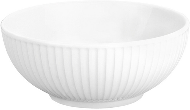 필리빗 플리세 국그릇 150mm, 1개