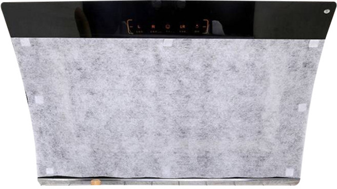 가스렌지 난연 후드 필터 대용량, 1개