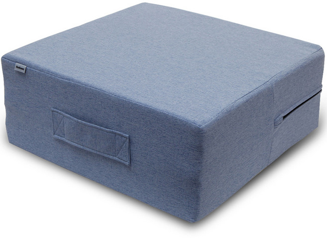 벨랑 점핑 매트 트램폴린, 스카이블루