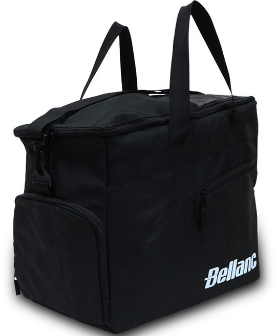 벨랑 다용도 스포츠 멀티 인라인가방, 블랙, 1개