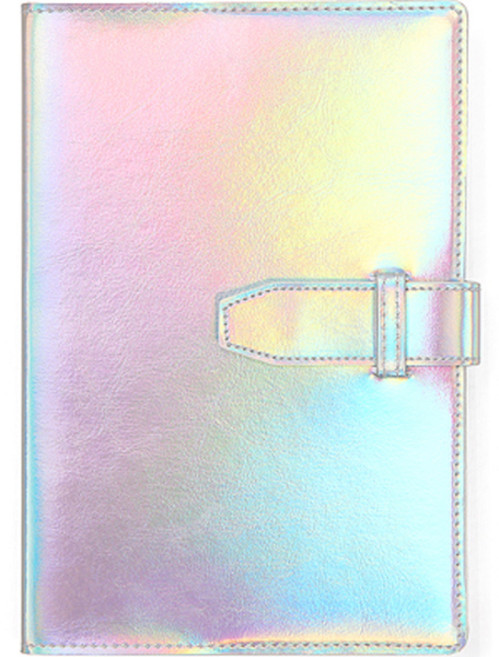 트래블러스저널 데일리 플래너, 01 홀로그램, 1개