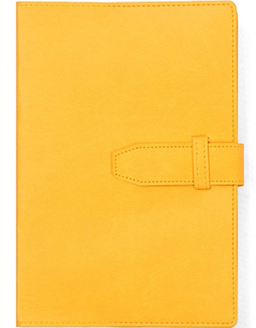 트래블러스저널 데일리 플래너, 04 옐로우, 1개