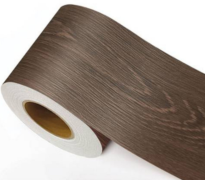 애드라이프 바닥 몰딩 보수시트 ADM21, 찐초코 갈색