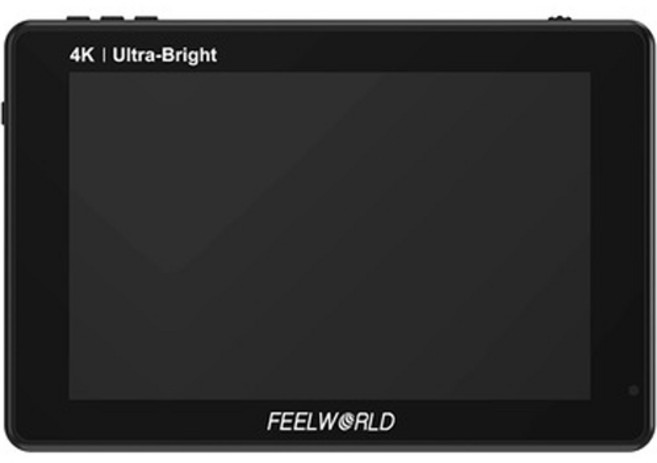 FEELWORLD 4K 觸控預覽螢幕, LUT7 PRO, 1個