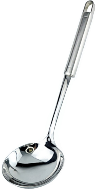 키친블루밍 스텐 304 국자, 1개