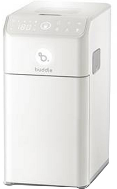 BUDDLE Mamma 自動清洗沖奶機 SMART版 1800ml