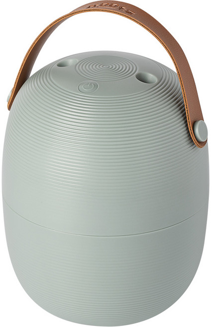 Haatz 雙重細霧手持加濕器, CHF-520D