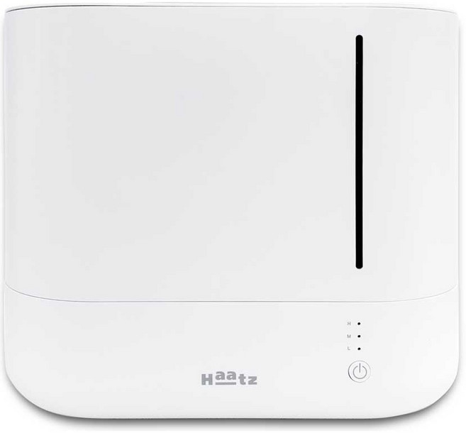 Haatz 초음파 가습기 5L, CHF-501P, 혼합색상