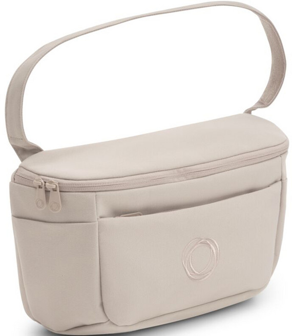 부가부 오거나이저, 데저트 토프, 1개