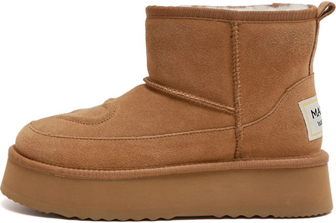 마크모크 아도르 어그부츠 5cm