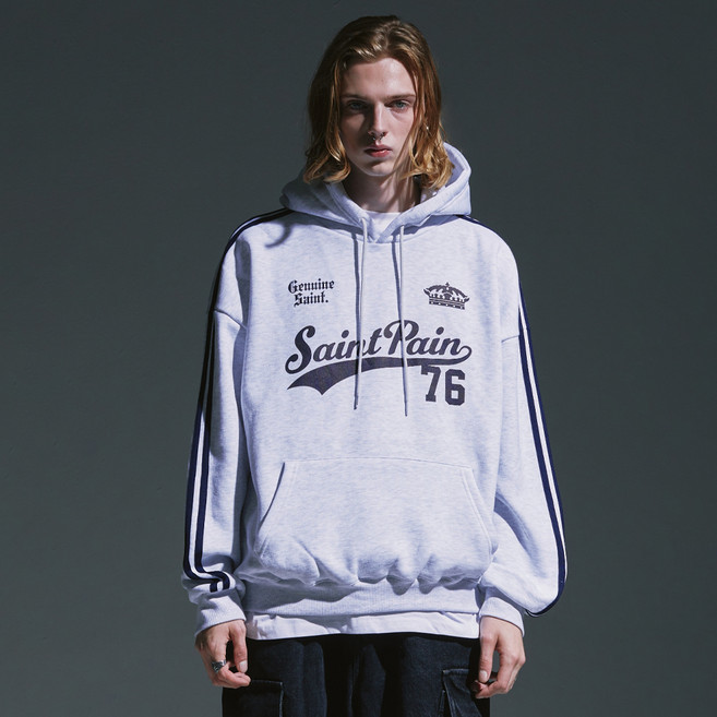 saintpain Team League 連帽衫