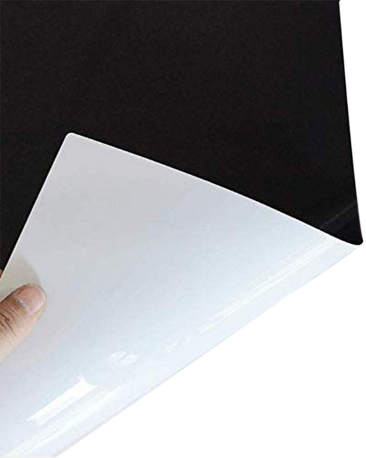 리치덕 자석메모보드 소프트 A3, 화이트, 1개