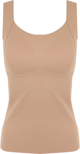 글램공감 데코드 무봉제 누디 브라 런닝