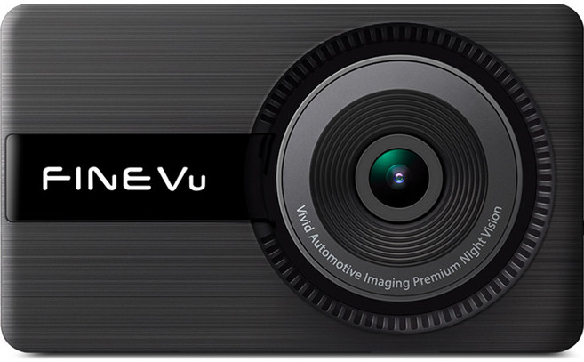 파인디지털 파인뷰 Wi-Fi 전후방 FHD 2채널 블랙박스 +출장설치쿠폰+와이파이동글+GPS안테나, 32GB, 본품+동글+GPS