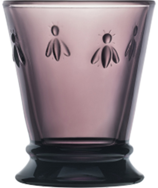 라로쉐 아베이오 텀블러 260ml, 퍼플레드, 1개