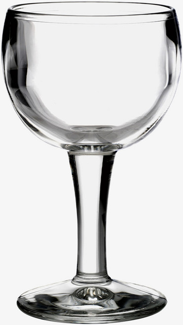 라로쉐 비스트로 고블렛잔, 240ml, 1개