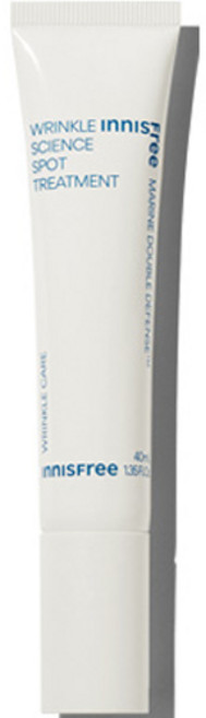 이니스프리 링클 사이언스 스팟 트리트먼트, 40ml, 1개