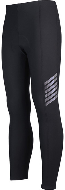 하이만 방한 기모 9부 슈트 자전거 바지 HML9-207