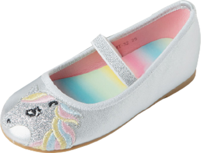 오즈키즈 여아용 드림웨이 구두