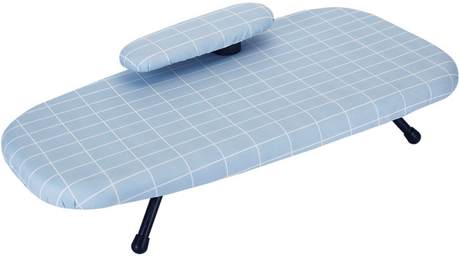 [국내생산] LIFANG 라이팡 실속 소매걸이 다림판, 혼합색상