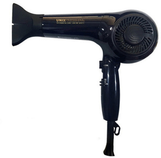 유닉스 전문가용 헤어 드라이어 1300W, UN-B1510