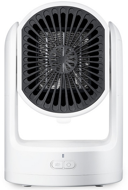 Haatz 미니히터, CH-101M, 화이트