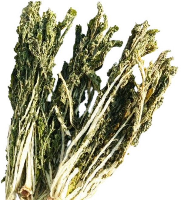 나물투데이 국내산 건시래기, 100g, 1개