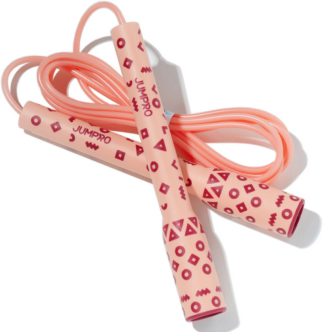 김수열줄넘기 스프링클 줄넘기, 피치, 1개