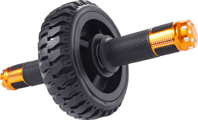 아리프 몬스터 AB슬라이드 헬스기구, 블랙