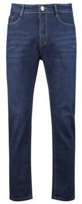 럭스골프 블랙이글 남성용 스트레치 데님 청바지 SH3A501