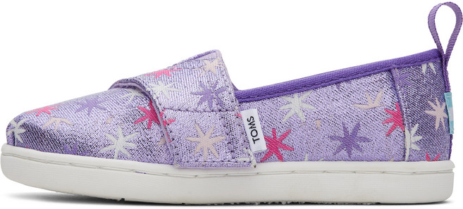 탐스 아동용 T Alpargata 슬립온 10020116