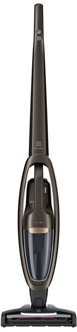 일렉트로룩스 Well Q8 무선 청소기, 마호가니 브론즈, WQ81-3OMBF