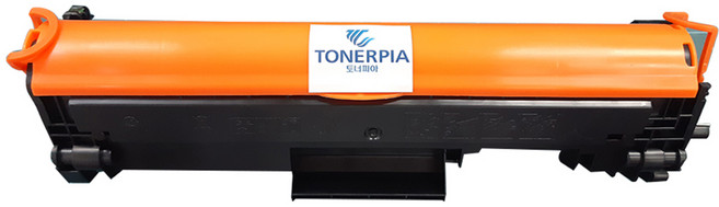 TONERPIA HP 印表機 附智慧晶片 再生 完美相容 碳粉匣 W1500A, 黑色, 1個