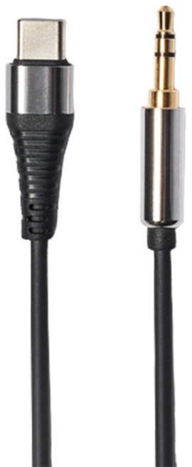 불스원 AUX 케이블 C타입, 1개