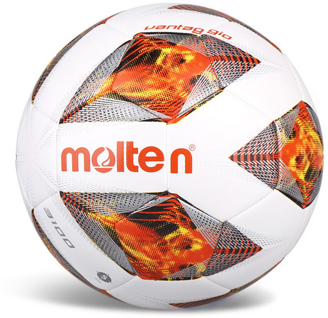 몰텐 축구공 F5A3100, F5A3100-OG, 1개