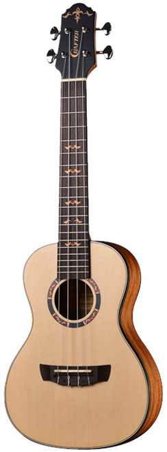 크래프터 우쿨렐레 UC-GODINUS, 콘서트, 1개