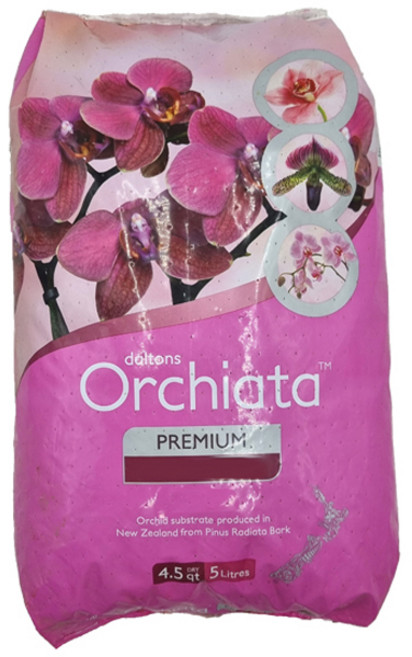 오키아타 바크 대립 9-12mm, 1개, 5L