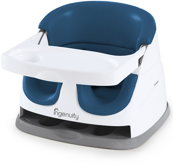 ingenuity 孩童用學習餐桌椅, 夜空, 1個