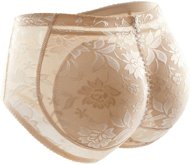 arua 아루아 고탄력 힙업 쉐이퍼 엉뽕 팬티