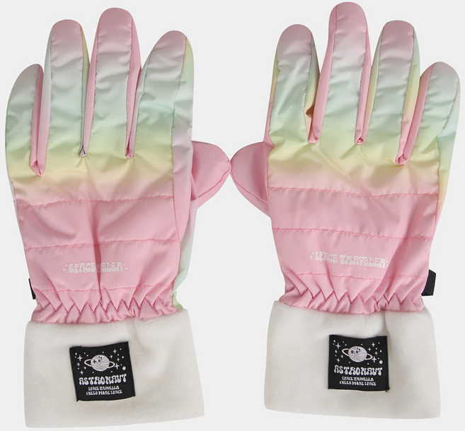 슈펜 아동용 데일리 손가락 장갑 HPKAGD4V1U