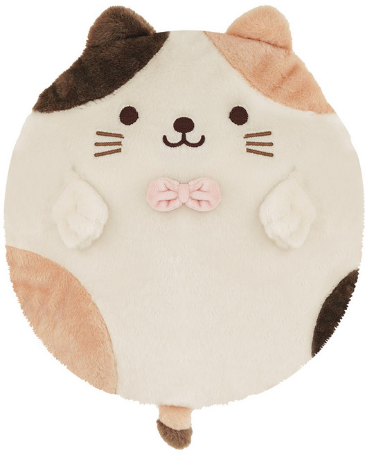 모리츠 충전식 온수 찜질기, MO-HP301SJ, 고양이