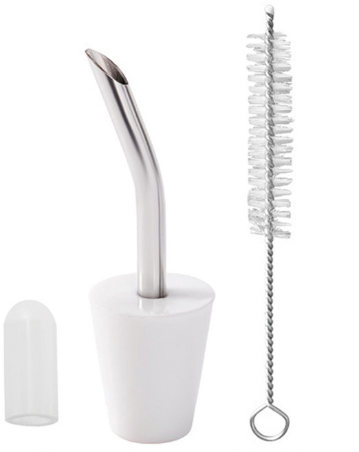 브리즈문 케틀 스파우트 세트, 혼합색상, 1세트