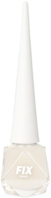 픽스서울 매트 무광 탑코트, 1개, 8ml