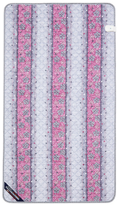 HanilMedical 인체감지 디지털 탄소 전기매트 HLD-220S, 슈퍼싱글(110 x 200 cm)